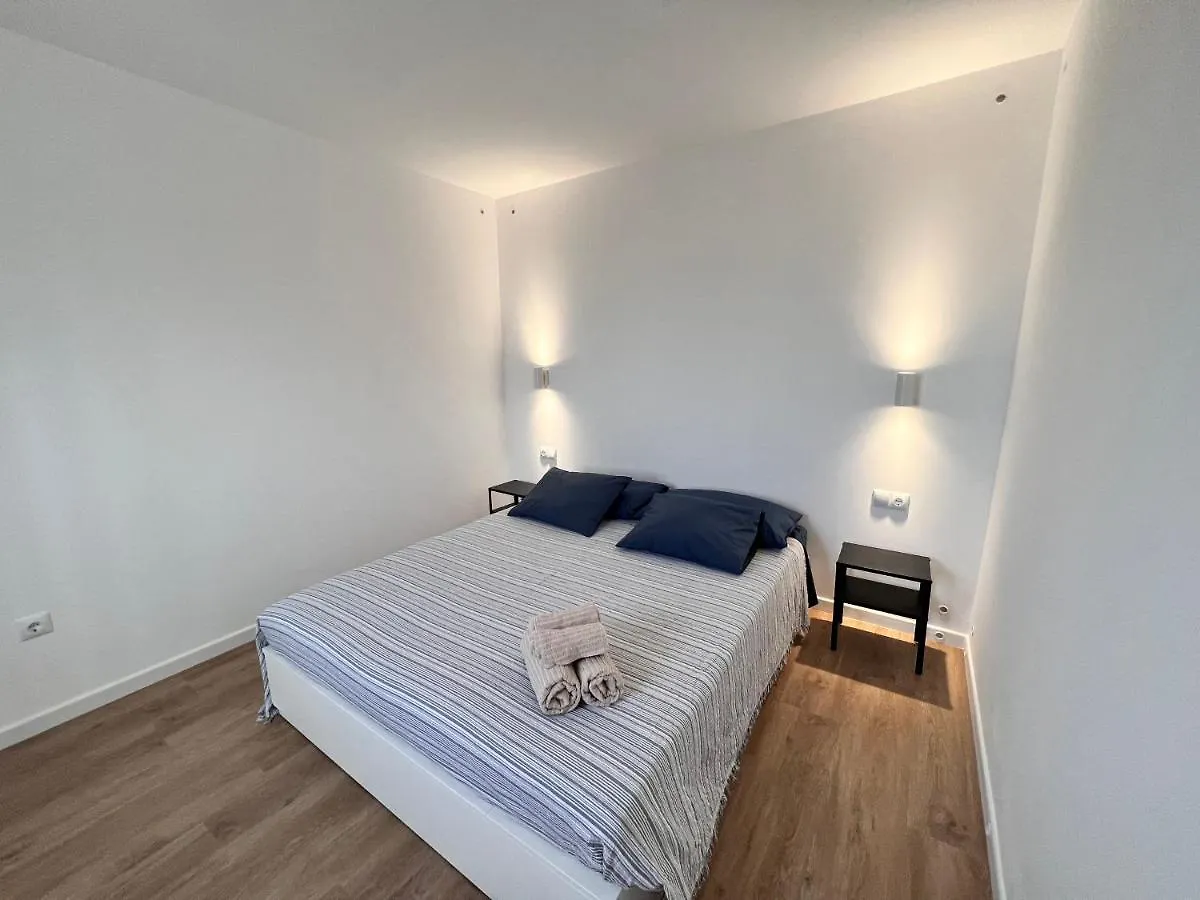 Modern Luxury Villa بوريس دي أبونا إسبانيا