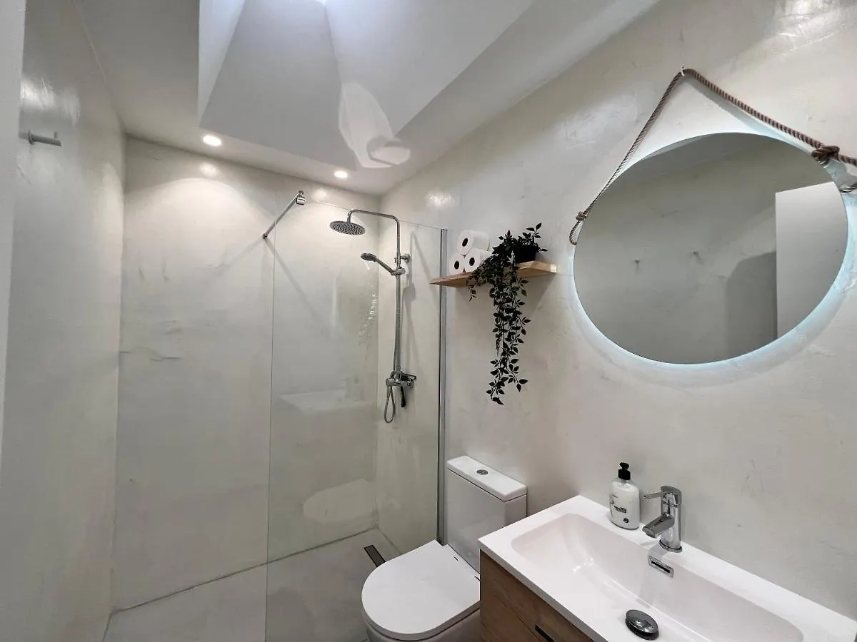 Modern Luxury Villa بوريس دي أبونا 0*,