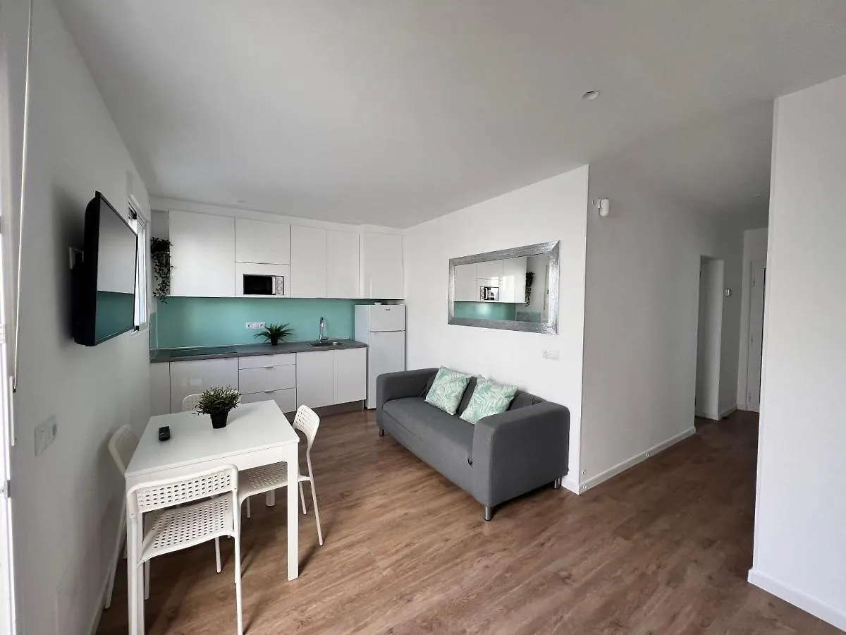 Modern Luxury Villa بوريس دي أبونا 0*,  إسبانيا