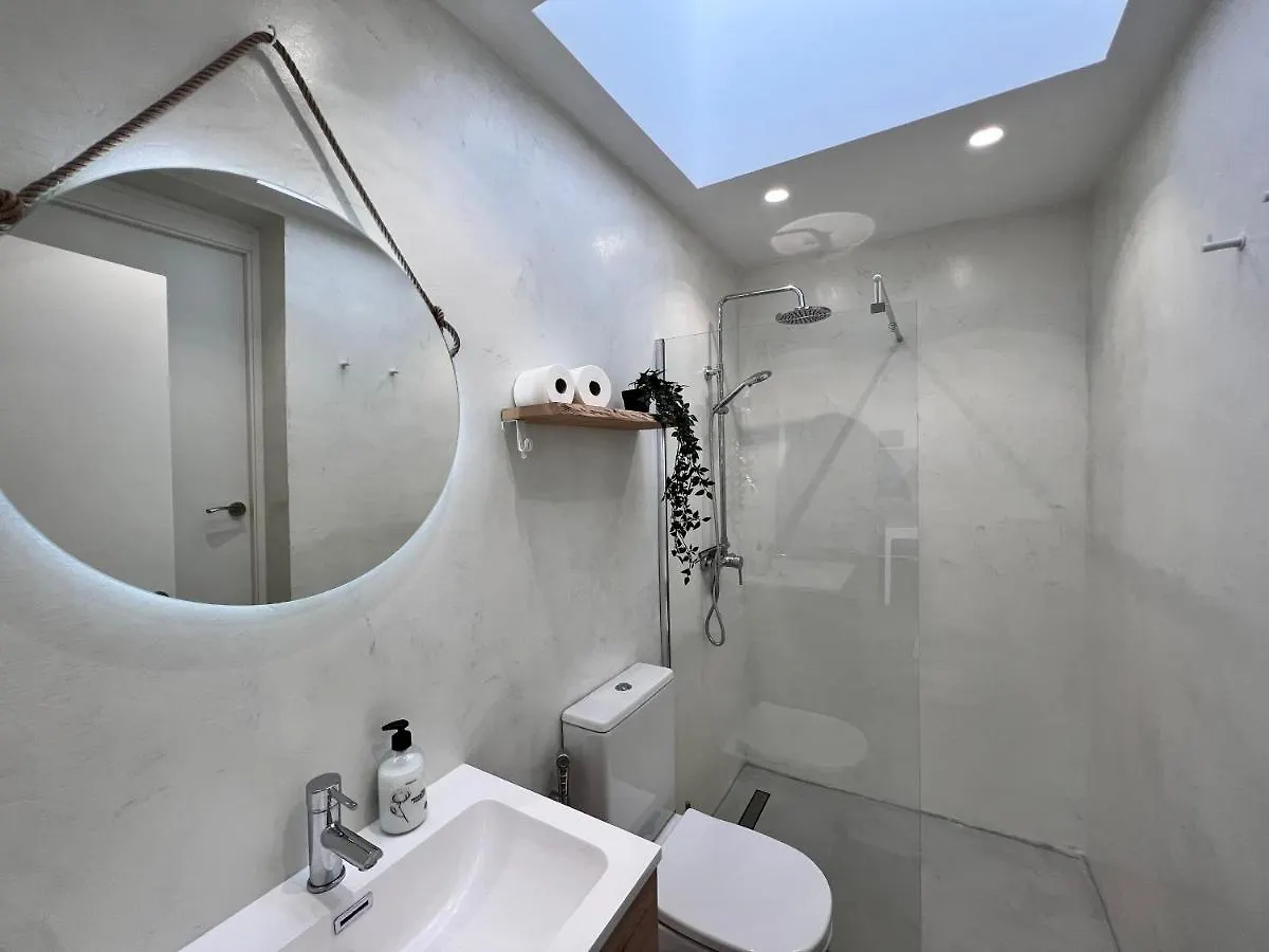 Modern Luxury Villa بوريس دي أبونا